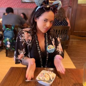 Meet your Posher, Jaclyn